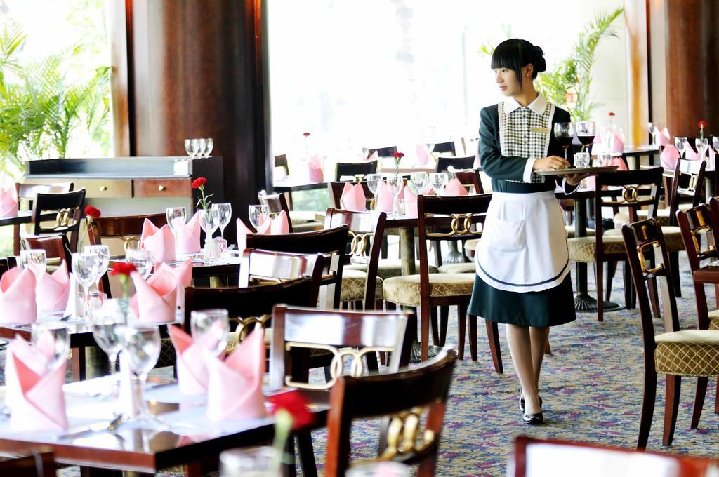 בייג'ינג Tiantan Hotel מראה חיצוני תמונה