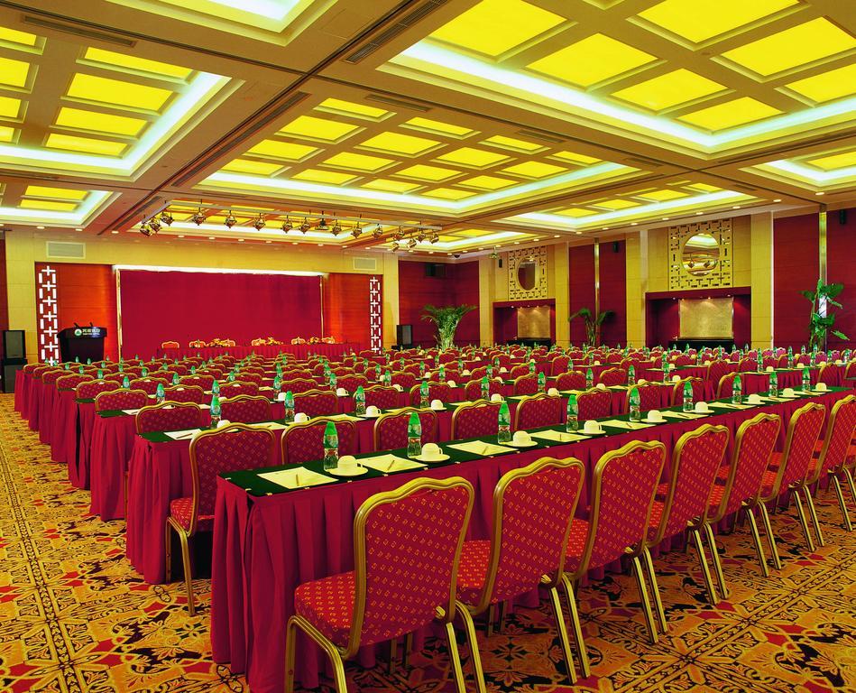 בייג'ינג Tiantan Hotel מראה חיצוני תמונה