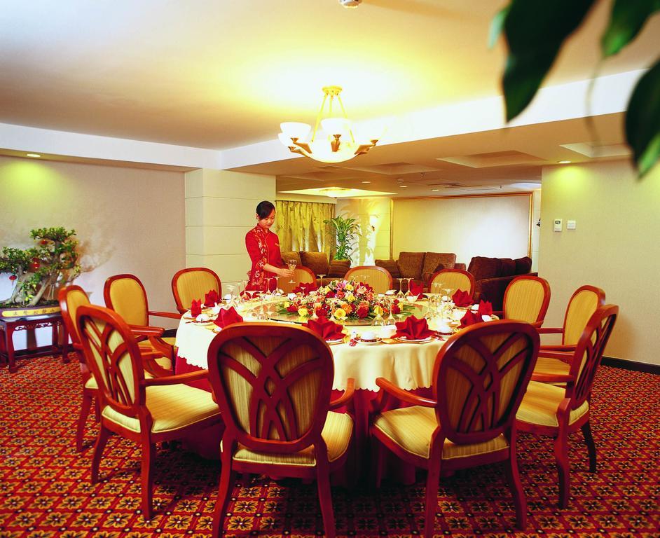 בייג'ינג Tiantan Hotel מראה חיצוני תמונה