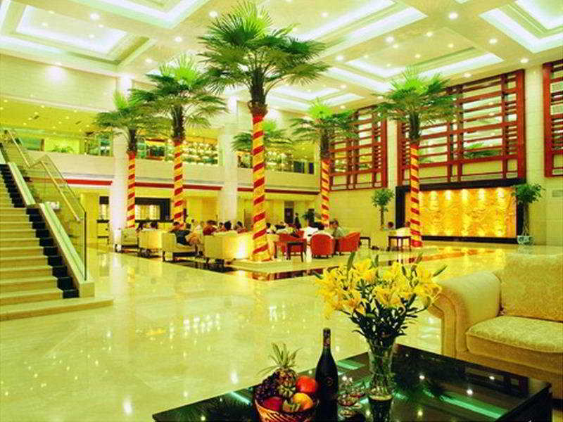 בייג'ינג Tiantan Hotel מראה חיצוני תמונה