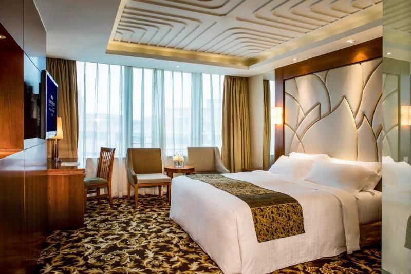 בייג'ינג Tiantan Hotel מראה חיצוני תמונה